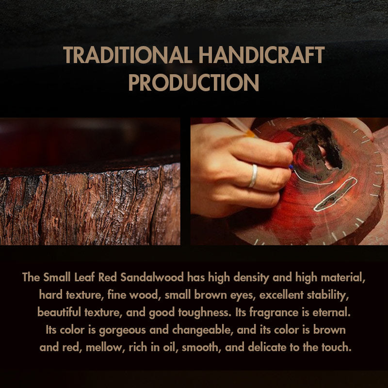 Stone of buddha Chinese Zodiac Natal Buddha Small Leaf Red Sandalwood Jade Red Agate PiXiu Sooth Bracelet