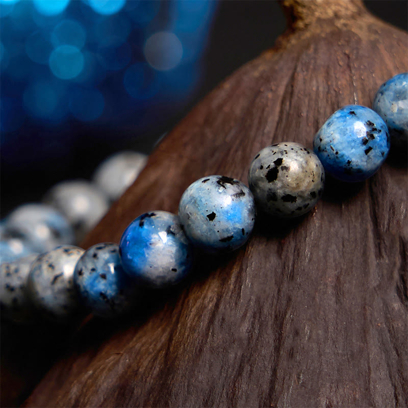 Stone of buddha K2 Stone Balance Bracelet