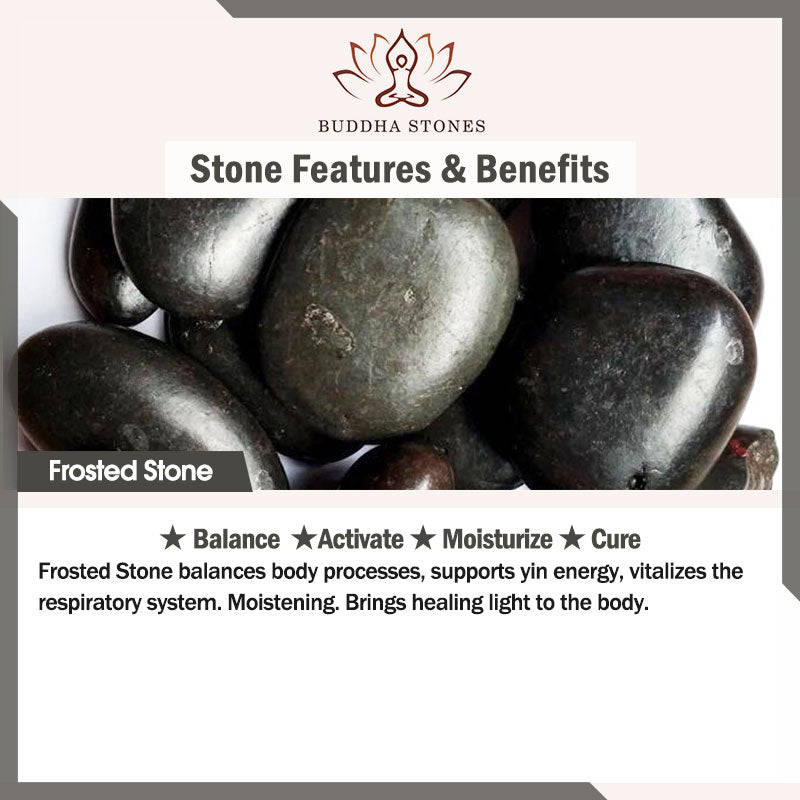 Stone of buddha 108 Mala Beads Frosted Stone Tiger Eye Balance Bracelet Necklace Pendant
