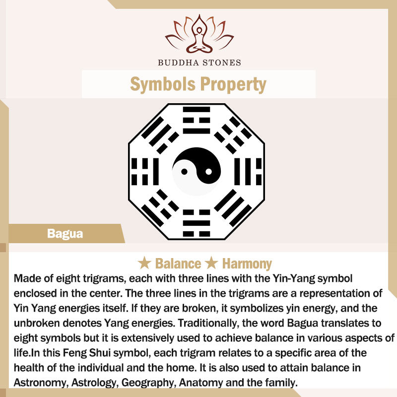 Stone of buddha Tibet 108 Mala Beads Bodhi Seed Bagua Vajra Dzi Bead Gray Agate Wealth Bracelet