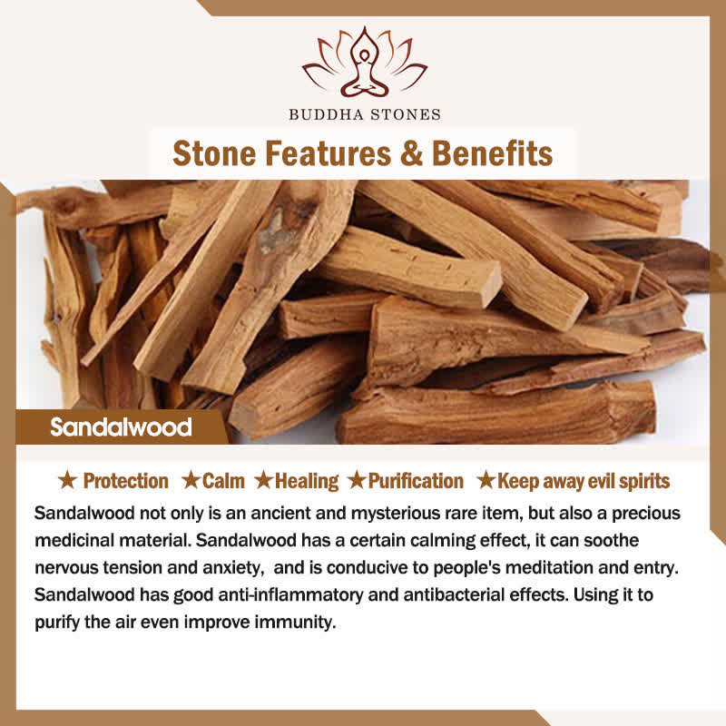 Stone of buddha Red Sandalwood Pink Crystal Charm Healing Hairpin Decorations
