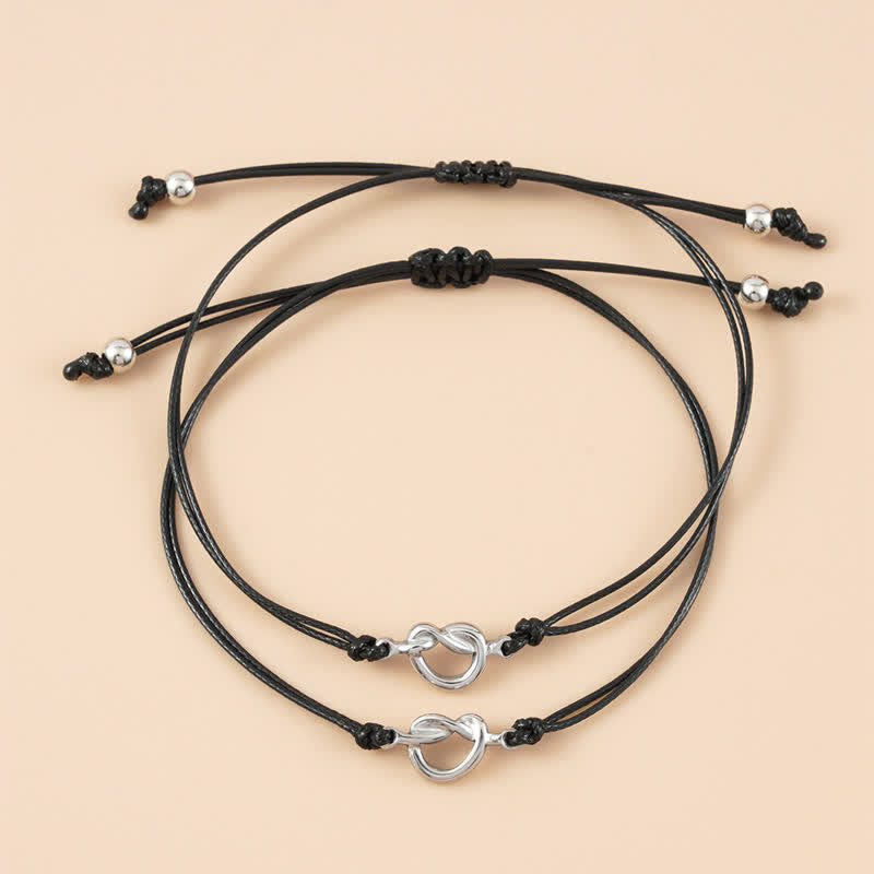 Stone of buddha Friendship Best Friend Gift String Bracelet
