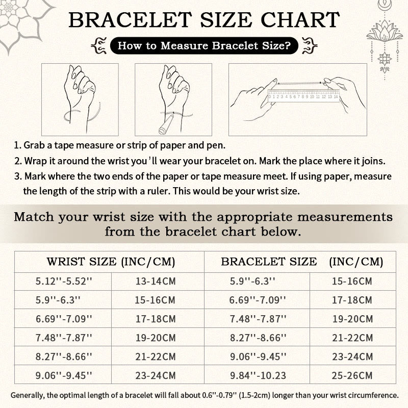 Stone of buddha Om Mani Padme Hum Double Dorje Copper Engraved Wisdom Bracelet