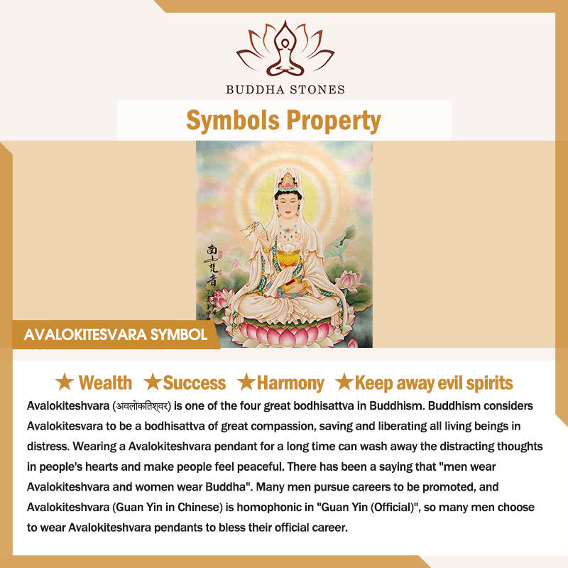 Stone of buddha Tibetan Eight-armed Avalokitesvara Guanyin Buddha Gold Plated Liuli Crystal Wealth Necklace Pendant