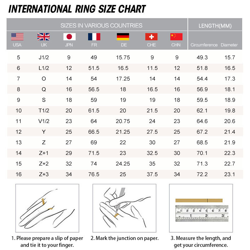 Stone of buddha Vintage Wave Auspicious Clouds Engraved Pattern Titanium Steel Balance Ring