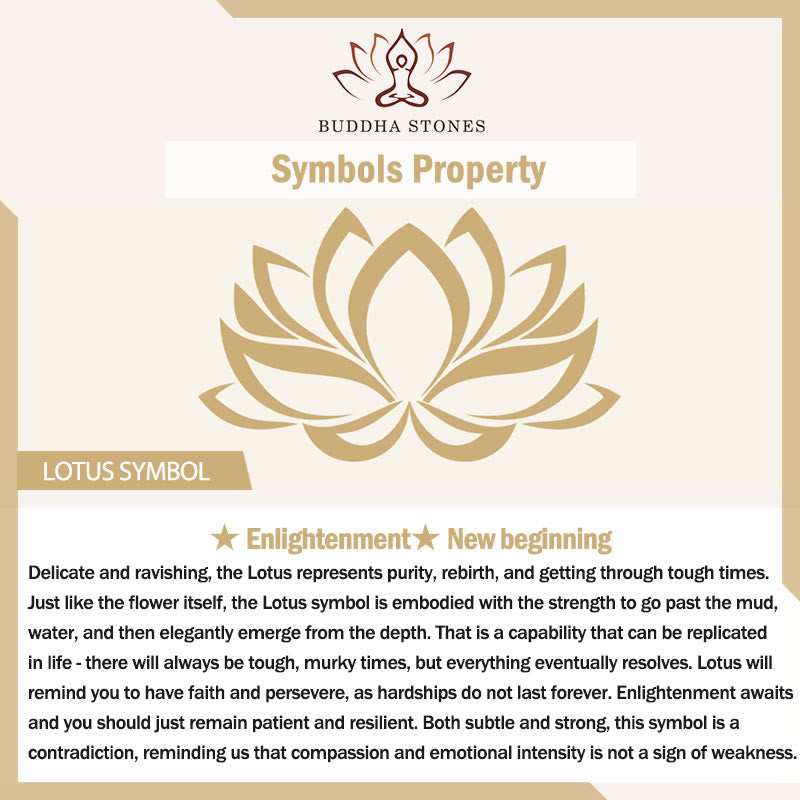 Stone of buddha 999 Sterling Silver Lotus Flower Plum Blossom Auspicious Clouds Engraved Enlightenment Ring